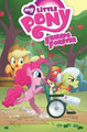 My Little Pony: Friends Forever Volume 7 by Barbara Kesel