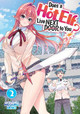 Does a Hot Elf Live Next Door to You? Vol. 2 by Meguru Ueno
