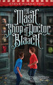 The Mask Shop of Doctor Blaack Steve Rasnic Tem 9780999773611