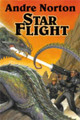 Star Flight by Diamond Comic Distributors, Inc.