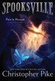 Pan's Realm Christopher Pike 9781481410816
