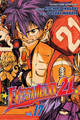 Eyeshield 21 by Riichiro Inagaki