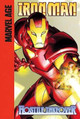 Iron Man Hostile Takeover by Fred Van Lente
