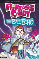 The Evil Echo Michael Dahl 9781434219770