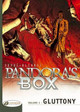Pandoras Box Vol.3: Gluttony by Alcante