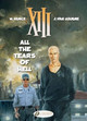 XIII 3 - All The Tears Of Hell by Jean Van Hamme