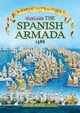 Wargame: the Spanish Armada 1588 by Peter Dennis