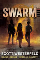 Swarm Scott Westerfeld 9781481443401