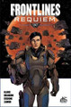 Frontlines: Requiem by Marko Kloos
