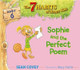 Sophie and the Perfect Poem: Habit 6 Sean Covey 9781442476516