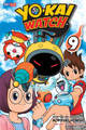 YO-KAI WATCH, Vol. 9 by Noriyuki Konishi