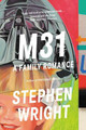 M31 by Stephen Wright