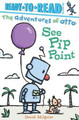 See Pip Point David Milgrim 9781481467858
