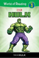 Hulk by Chris Wyatt