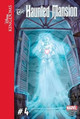 The Haunted Mansion 4 by Joshua Williamson