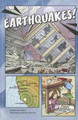 Earthquakes (First Graphics: Wild Earth) by Renee Gray-Wilburn