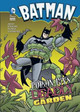 Batman: Poison Ivy's Deadly Garden by Erik Doescher