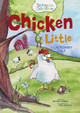 Chicken Little by George Bridge
