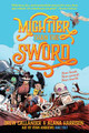 Mightier Than the Sword #1 by Drew Callander