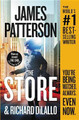 The Store James Patterson 9781538745496