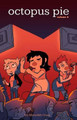 Octopus Pie Volume 4 by Meredith Gran
