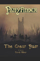 Ponyfinder - Great Past by David Silver