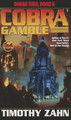 Cobra War Book 3: Cobra Gamble Diamond Comic Distributors, Inc. 9781451638608