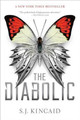 The Diabolic S J Kincaid 9781481472678