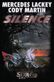 SILENCE Diamond Comic Distributors, Inc. 9781481482400