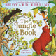 The Jungle Book Rudyard Kipling 9780062370877