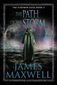 The Path of the Storm by James Maxwell