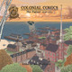 Colonial Comics, Volume II by Jason Rodriguez
