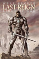 Last Reign: Kings of War Walter Becker 9781934506929