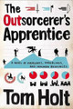 The Outsorcerer's Apprentice Tom Holt 9780316368797