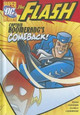 The Flash: Captain Boomerang's Comeback! by Dan Schoening