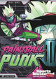 Paintball Punk Sean Tulien 9781434227881