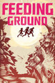 Feeding Ground by Michael Lapinski