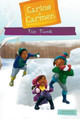 Tio Time by Kirsten McDonald
