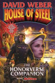 House of Steel by Diamond Comic Distributors, Inc.