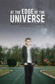 At the Edge of the Universe Shaun David Hutchinson 9781481449663