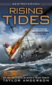 Rising Tides: Destroyermen Taylor Anderson 9780451464064