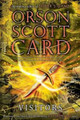 Visitors Orson Scott Card 9781416991816