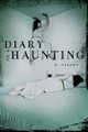 Diary of a Haunting M. Verano 9781481430692