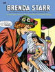 Brenda Starr: The Complete Pre-Code Comic Books Volume 2 by Jerry  Iger Studio