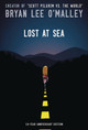 Lost at Sea Hardcover by Bryan Lee O'Malley