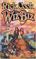 The Wiz Biz by Cook