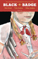Black Badge Vol. 2 by Matt Kindt