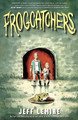 Frogcatchers Jeff Lemire 9781982107376
