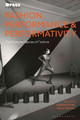 Fashion, Performance, and Performativity by Andrea Kollnitz (Stockholm University, Sweden)