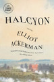 Halcyon: A novel Elliot Ackerman 9780593863695